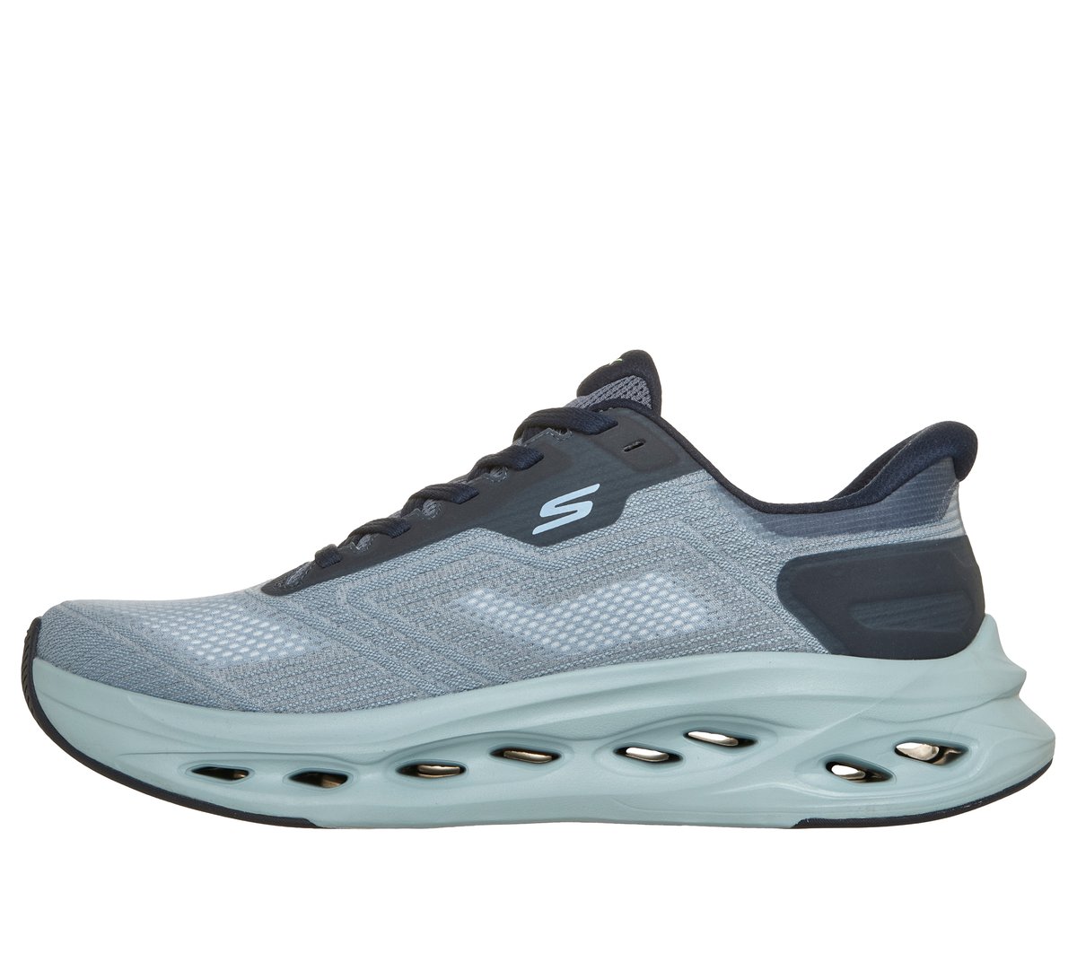 Skechers Slip-ins: Max Cushioning Glide-Step - Cavara