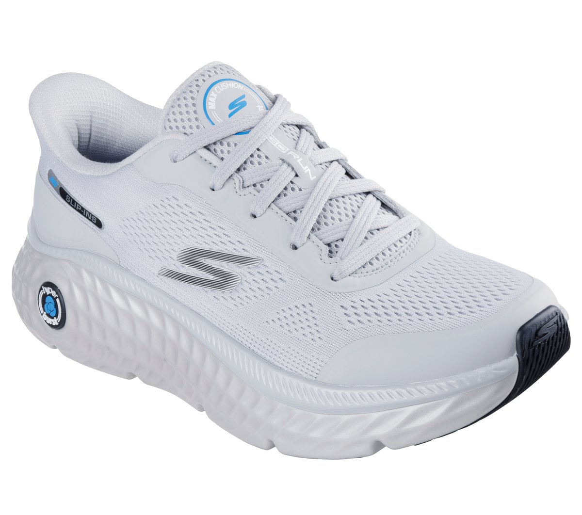Skechers Slip-ins: Max Cushioning Hyper Craze 2.0