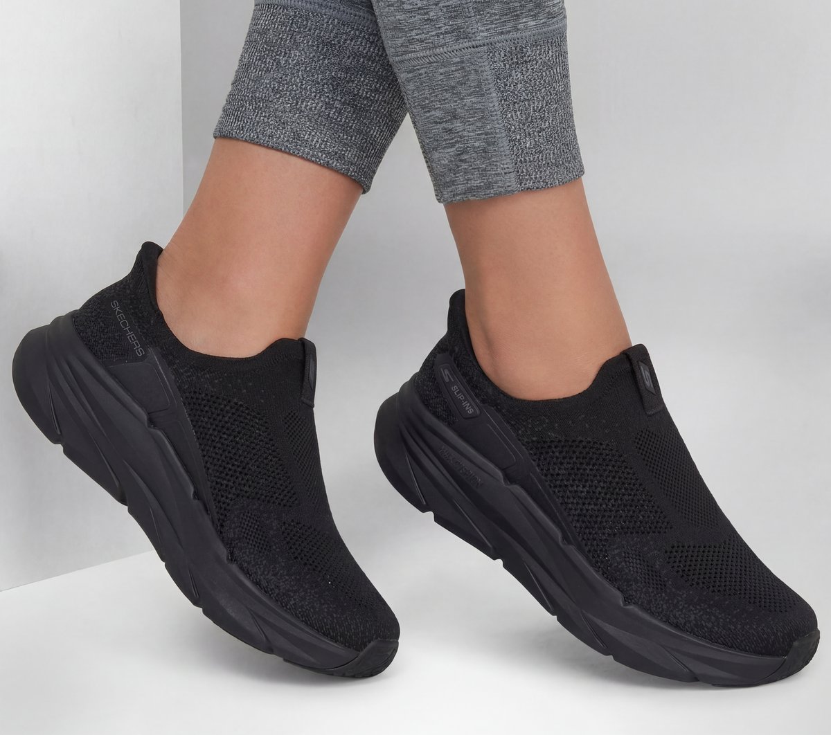 Skechers Slip-ins: Max Cushioning Premier 3 - Kynley