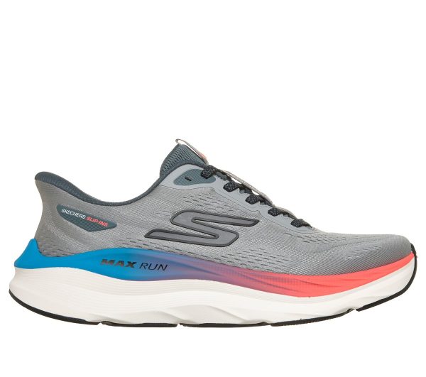Skechers Slip-ins: Max Run