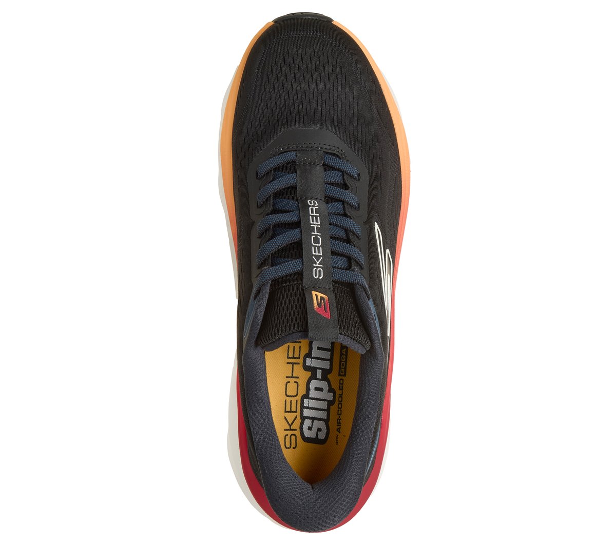 Skechers Slip-ins: Max Run