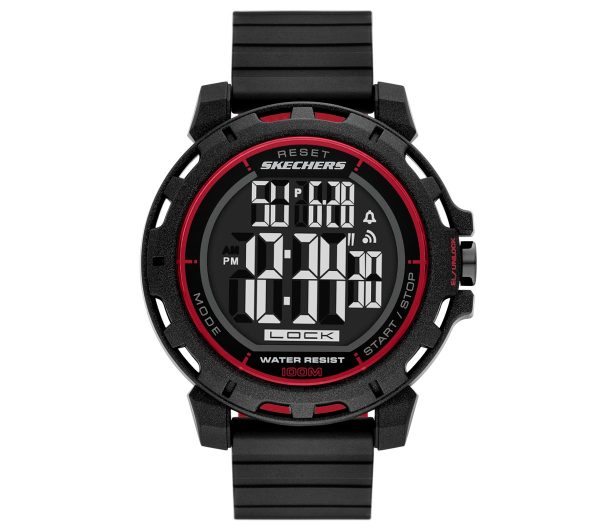 Skechers Slip-ins: Newkirk Watch