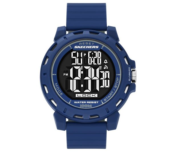 Skechers Slip-ins: Newkirk Watch