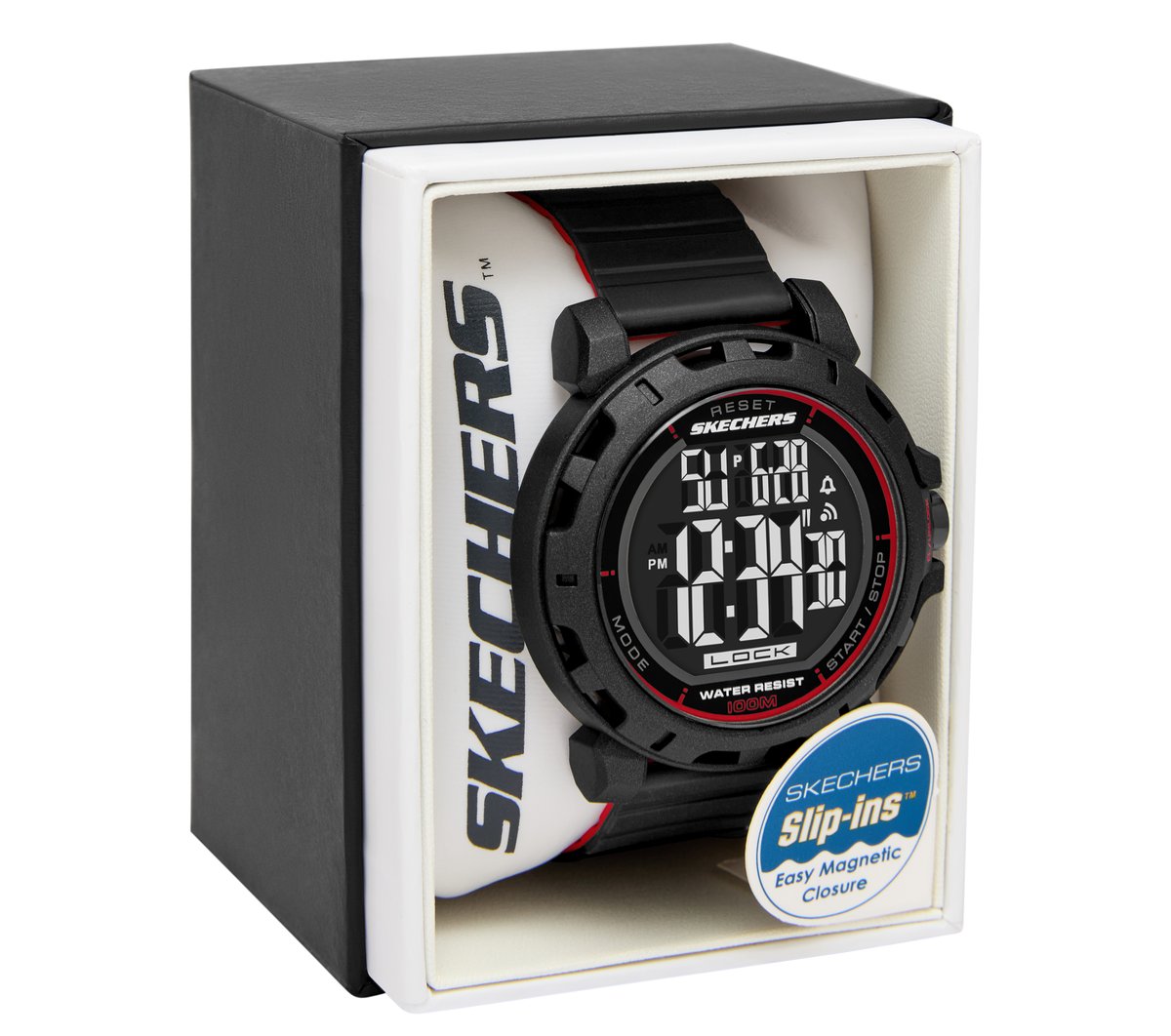 Skechers Slip-ins: Newkirk Watch
