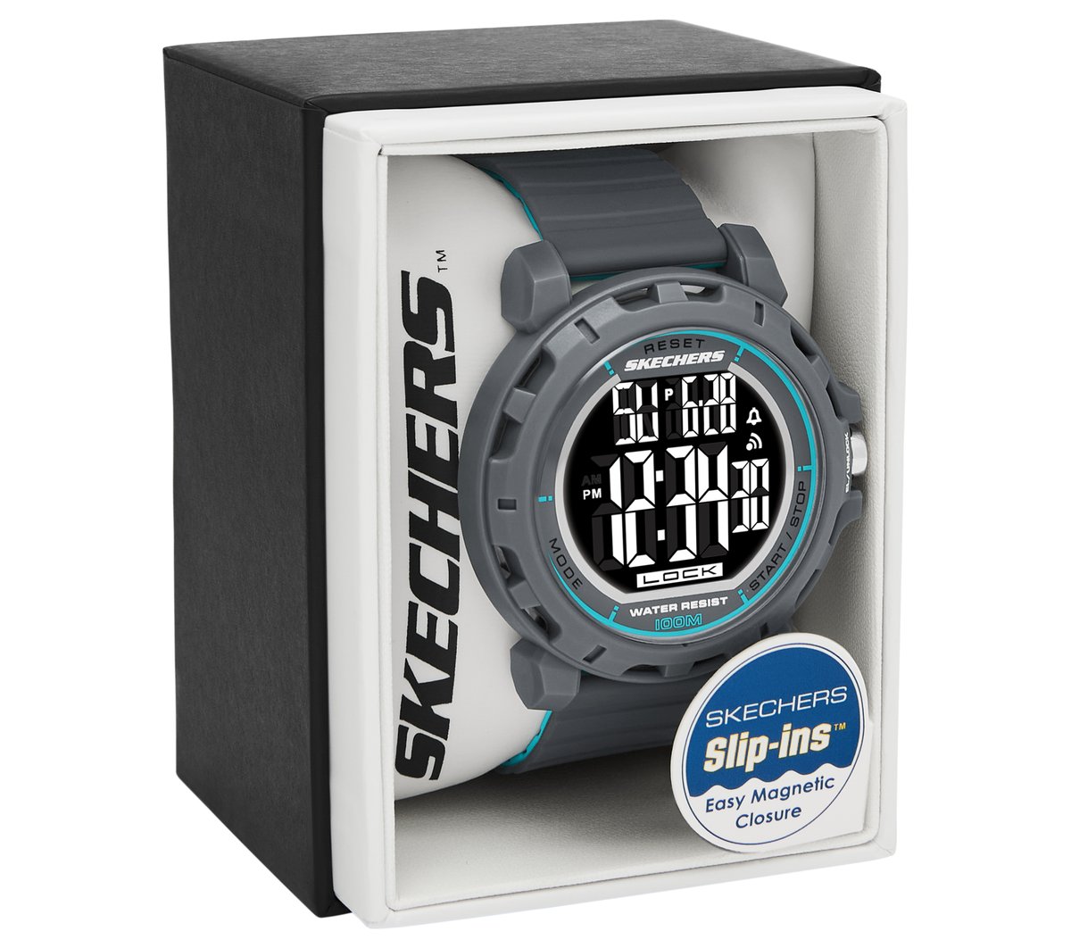 Skechers Slip-ins: Newkirk Watch