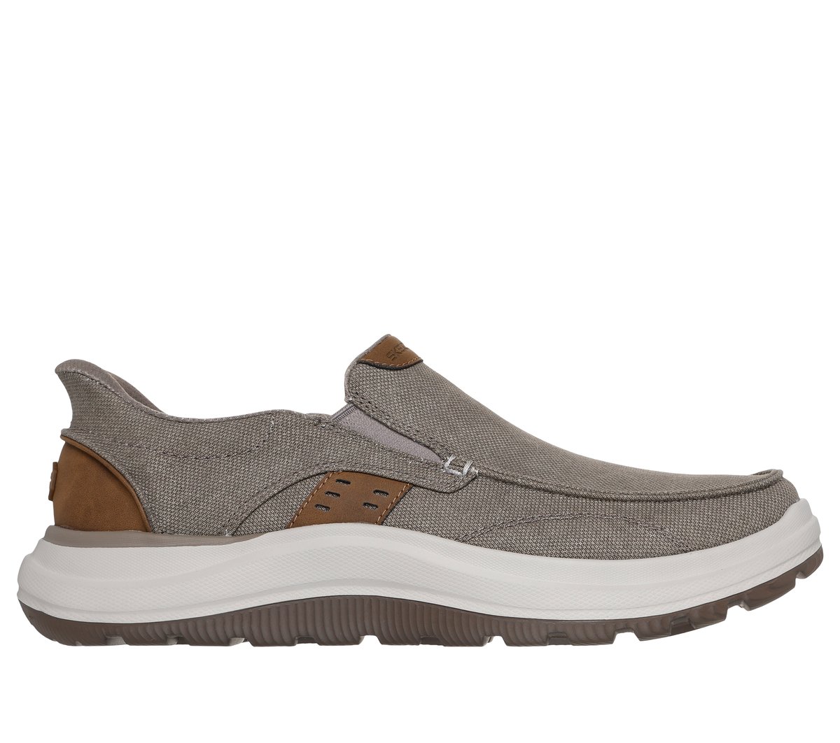 Skechers Slip-ins Relaxed Fit: Altman - Murdock