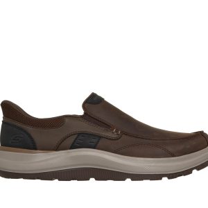 Skechers Slip-ins Relaxed Fit: Altman - Prospect