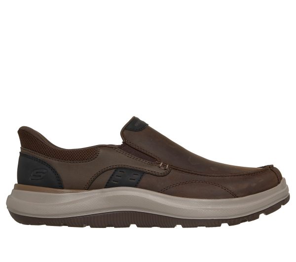Skechers Slip-ins Relaxed Fit: Altman - Prospect