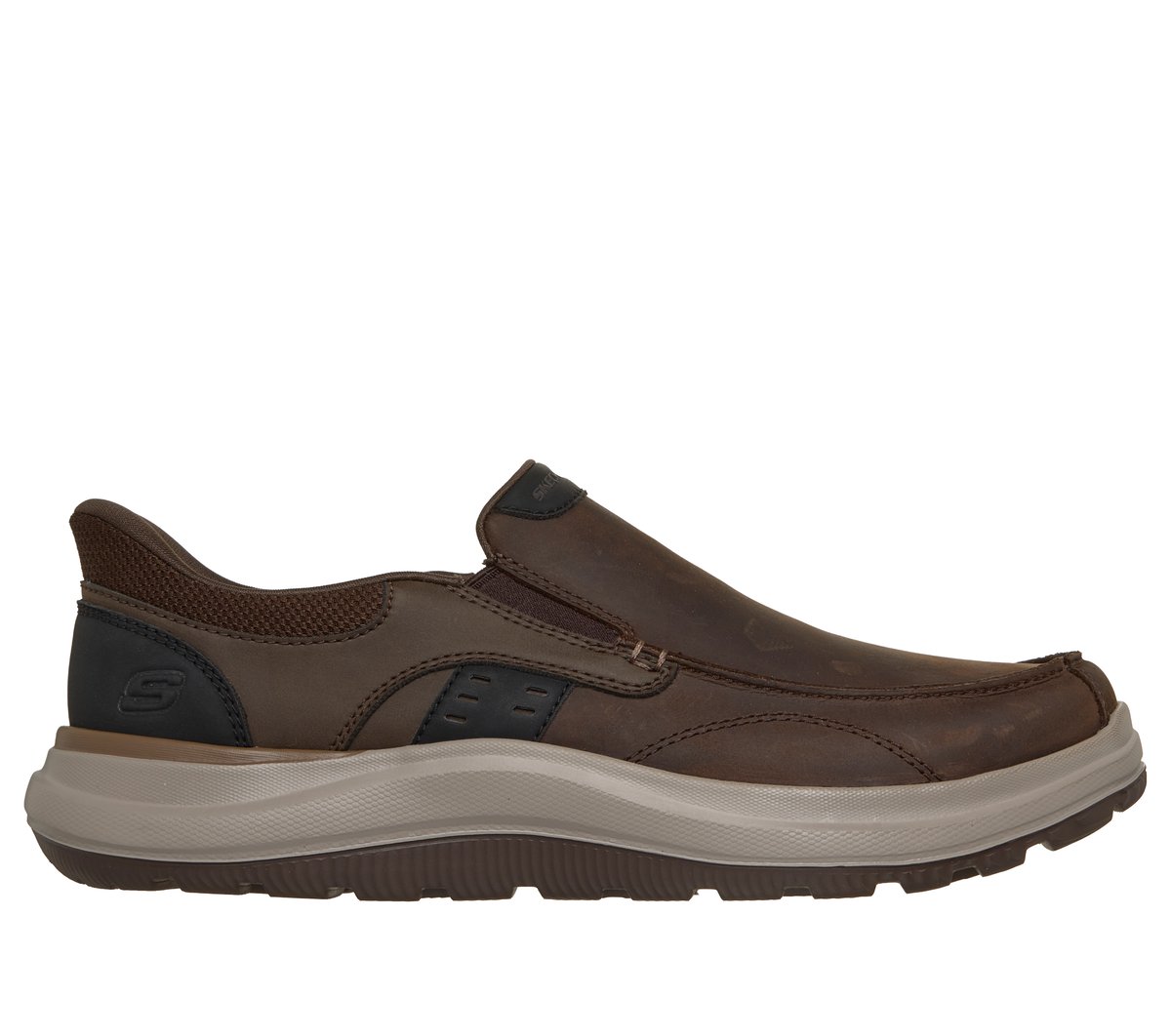 Skechers Slip-ins Relaxed Fit: Altman - Prospect