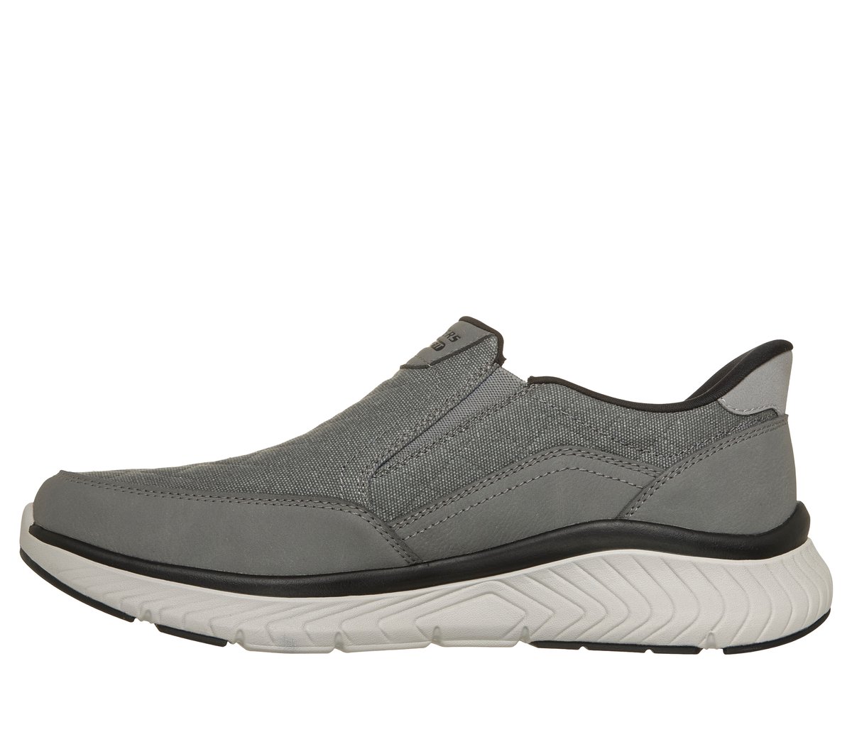 Skechers Slip-ins Relaxed Fit: Arch Fit Crosser - Cozy Fit Wesley
