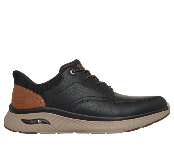 Skechers Slip-ins Relaxed Fit: Arch Fit Crosser - Holden