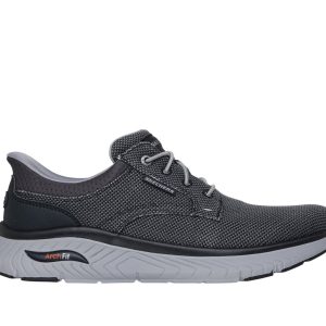 Skechers Slip-ins Relaxed Fit: Arch Fit Crosser - Ruger