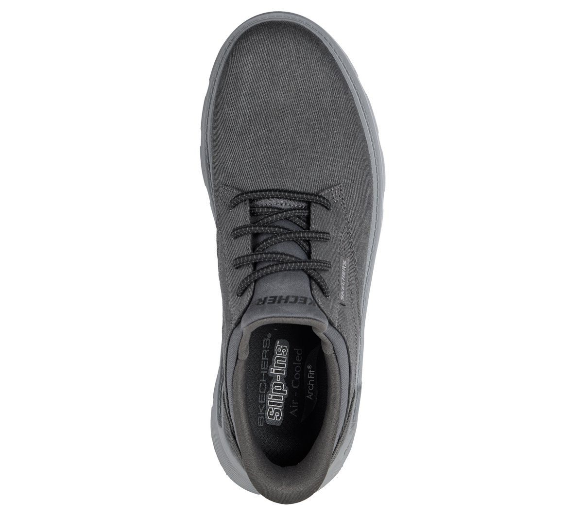 Skechers Slip-ins Relaxed Fit: Arch Fit Garza - Thaddeus