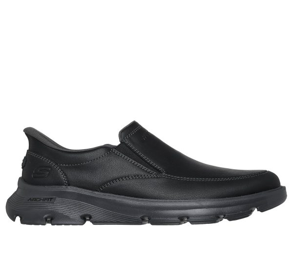 Skechers Slip-ins Relaxed Fit: Arch Fit Garza - Umar