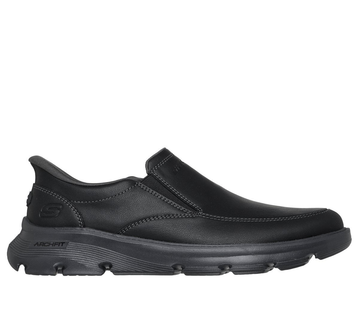 Skechers Slip-ins Relaxed Fit: Arch Fit Garza - Umar