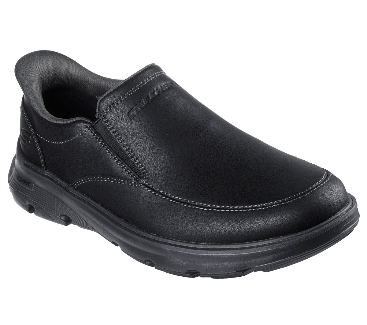 Skechers Slip-ins Relaxed Fit: Arch Fit Garza - Umar