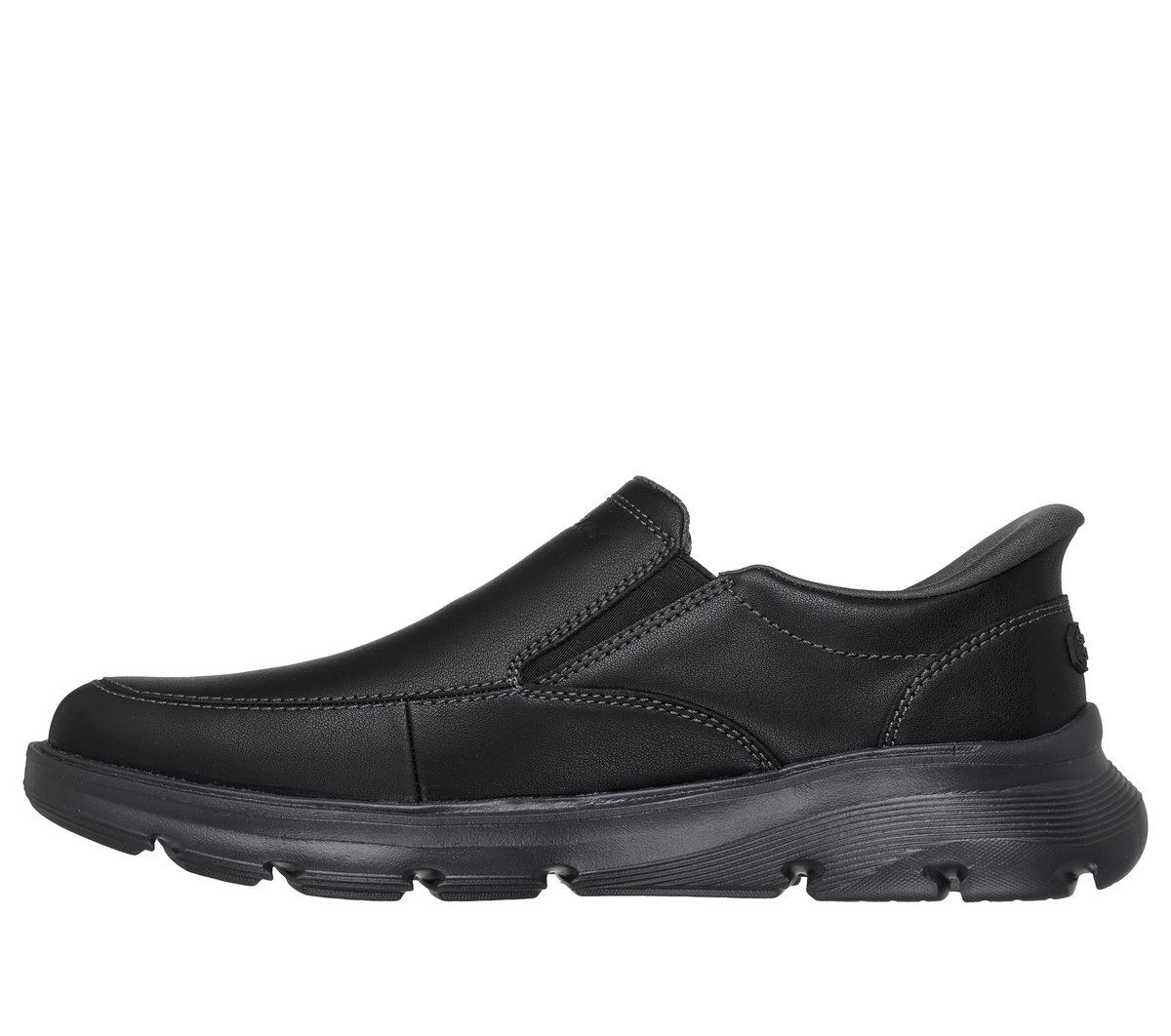 Skechers Slip-ins Relaxed Fit: Arch Fit Garza - Umar