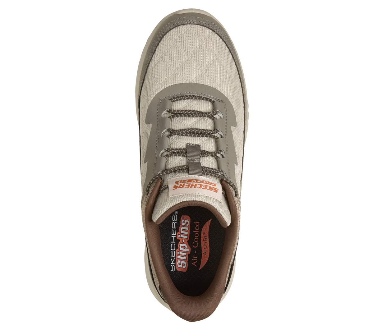 Skechers Slip-ins Relaxed Fit: Arch Fit Orvan - Cozy Fit Dante
