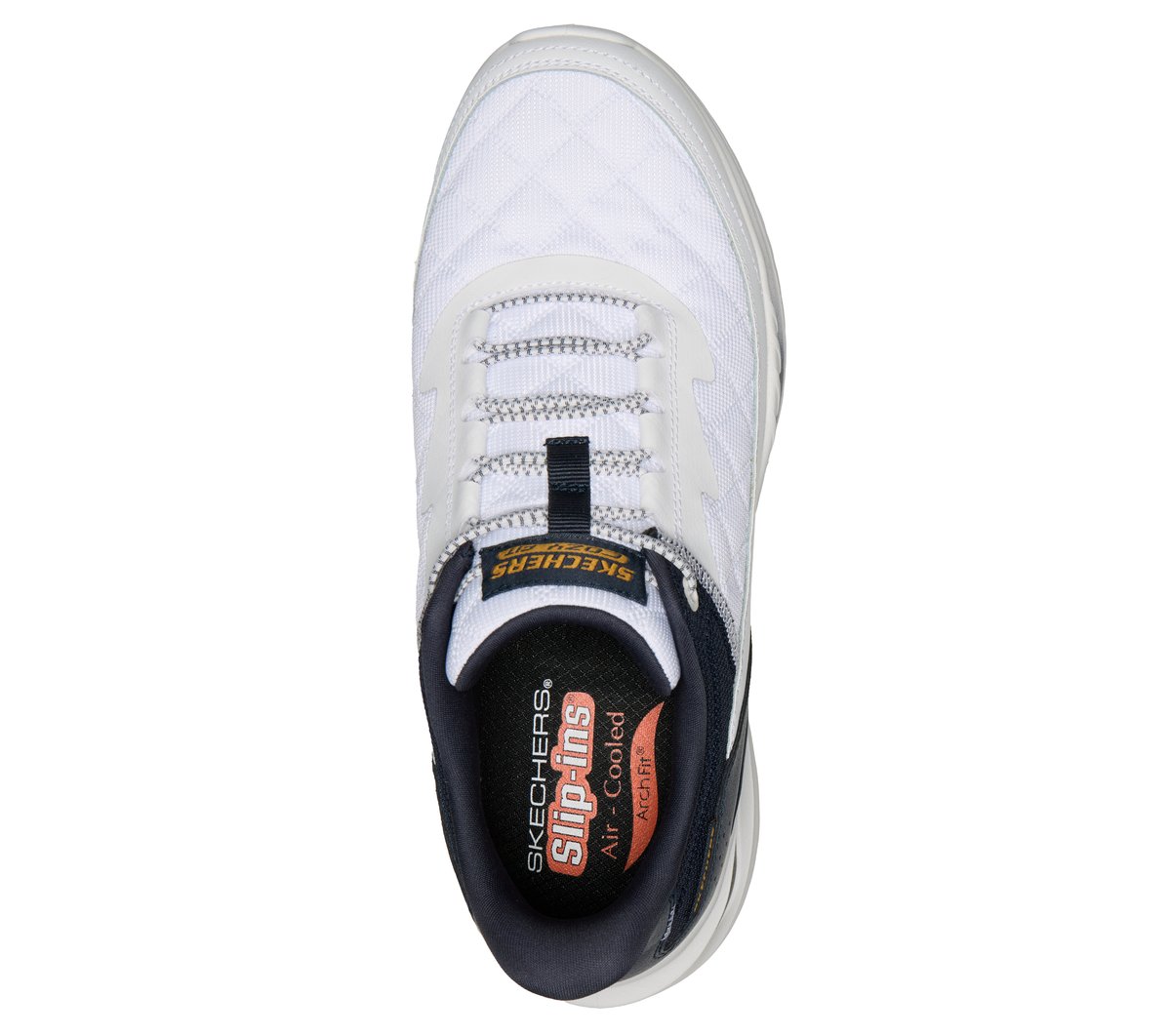 Skechers Slip-ins Relaxed Fit: Arch Fit Orvan - Cozy Fit Dante