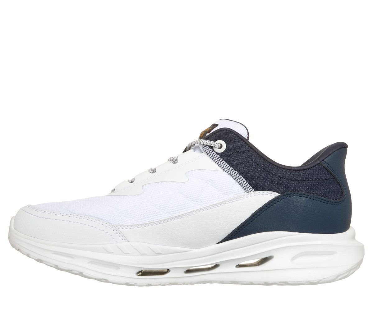 Skechers Slip-ins Relaxed Fit: Arch Fit Orvan - Cozy Fit Dante