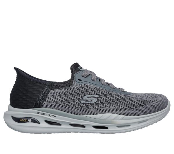 Skechers Slip-ins Relaxed Fit: Arch Fit Orvan - Drex