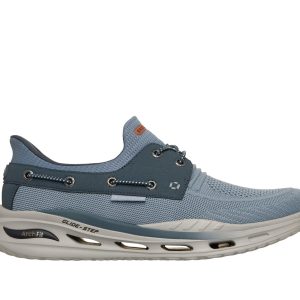 Skechers Slip-ins Relaxed Fit: Arch Fit Orvan - Starport