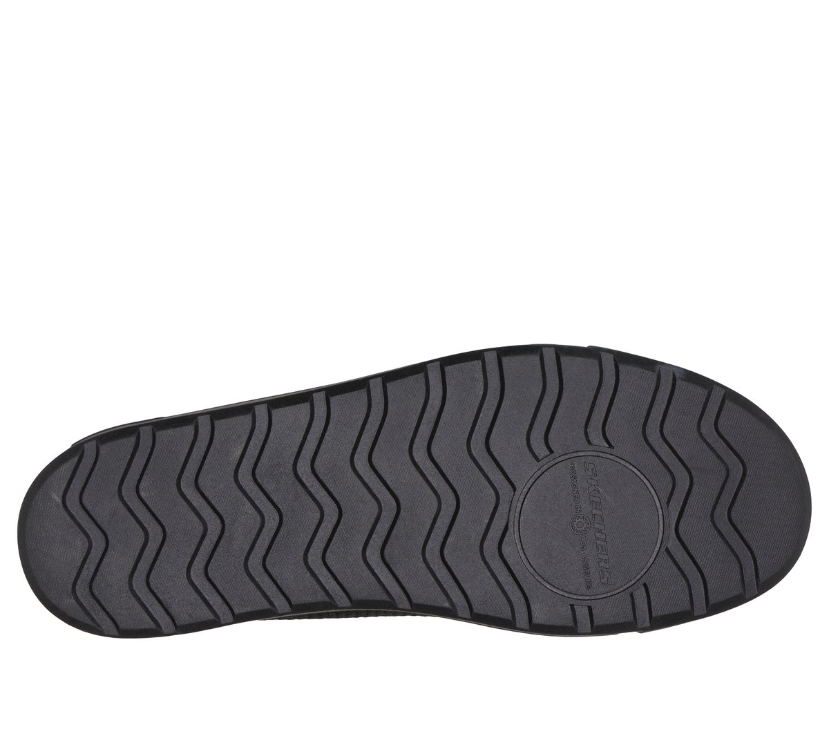 Skechers Slip-ins Relaxed Fit: Arch Fit Solano 2.0 - Archer