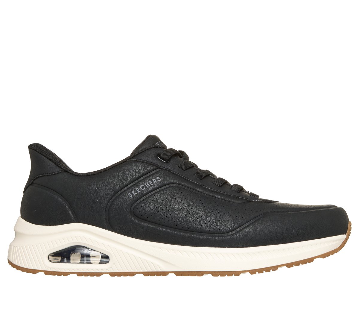Skechers Slip-ins Relaxed Fit: Arch Fit UNO - Relaxing On Air