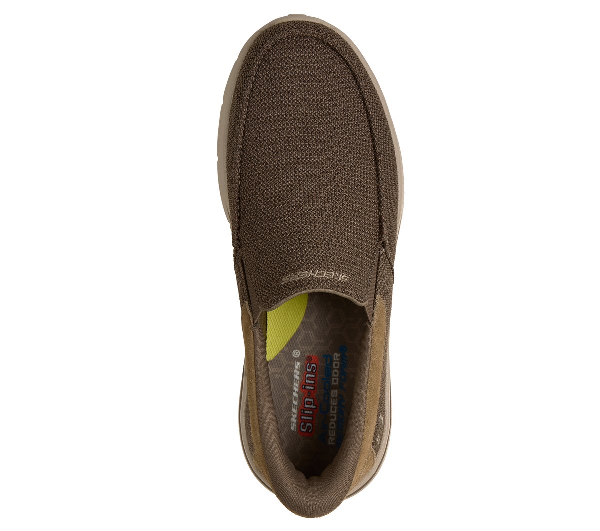 Skechers Slip-ins Relaxed Fit: Coffield - Harvie