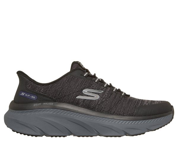 Skechers Slip-ins Relaxed Fit: D'Lux Walker 3.0 - Drevven