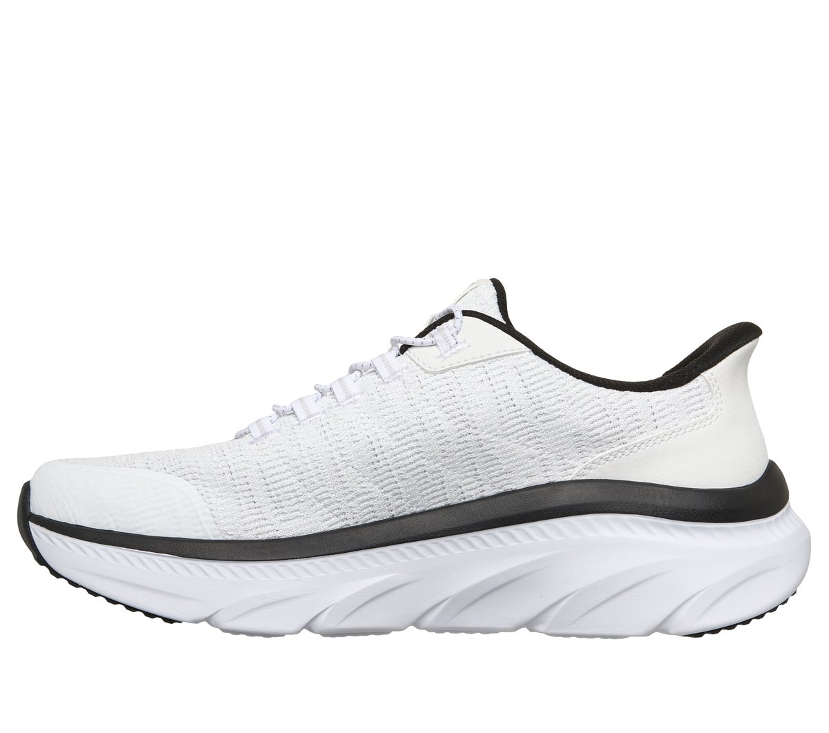 Skechers Slip-ins Relaxed Fit: D'Lux Walker 3.0 - Drevven