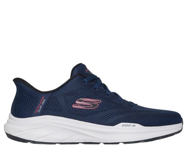 Skechers Slip-ins Relaxed Fit: Equalizer 6.0 - Royze