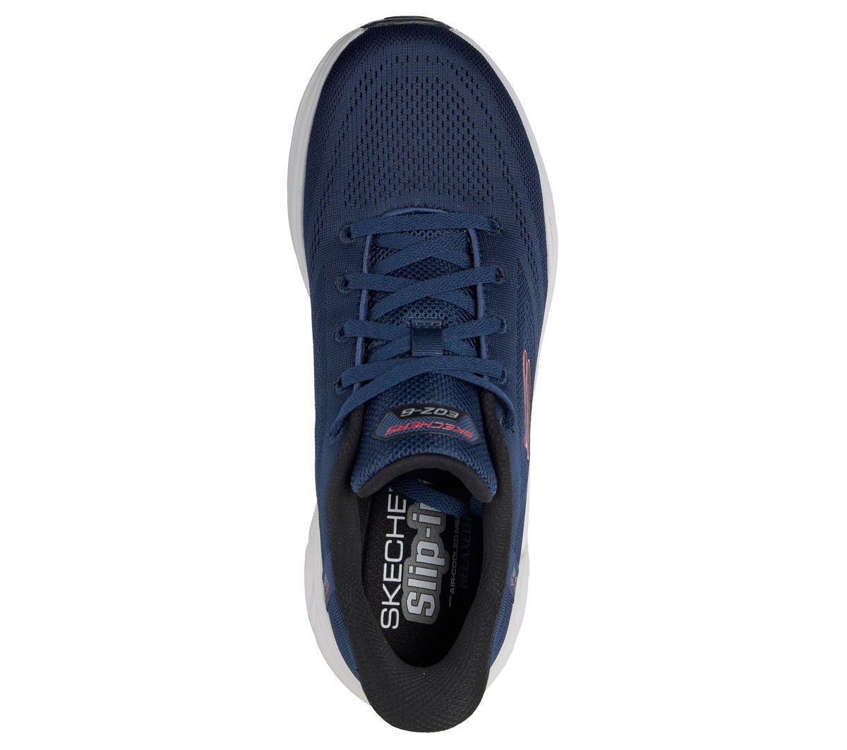 Skechers Slip-ins Relaxed Fit: Equalizer 6.0 - Royze