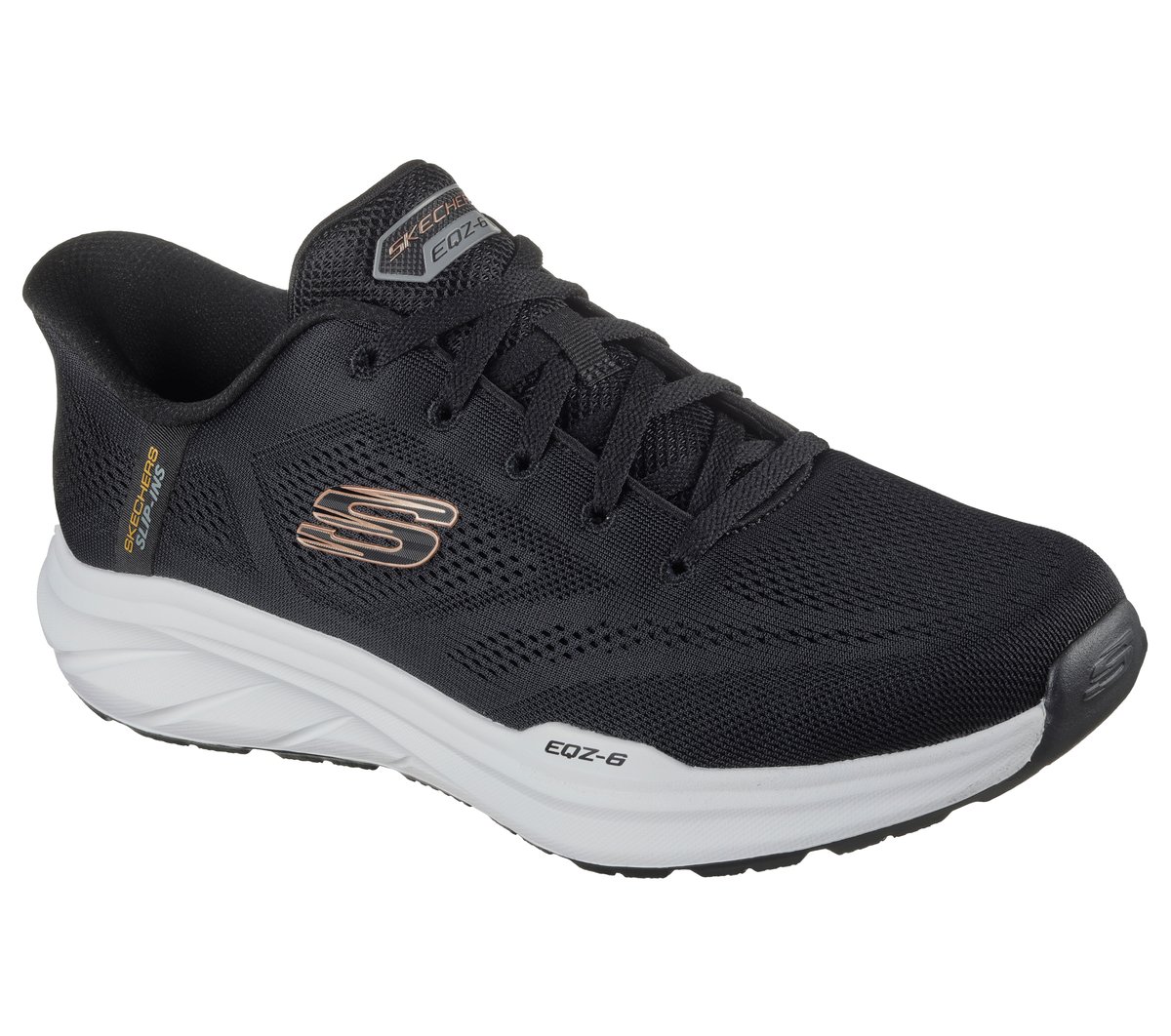 Skechers Slip-ins Relaxed Fit: Equalizer 6.0 - Royze