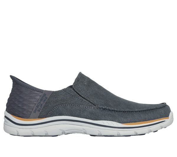 Skechers Slip-ins Relaxed Fit: Expected - Cayson