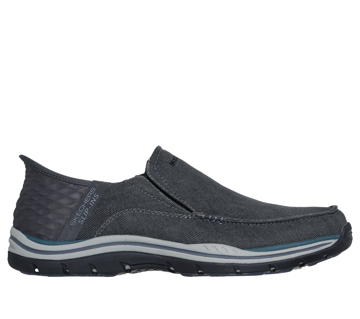 Skechers Slip-ins Relaxed Fit: Expected - Cayson