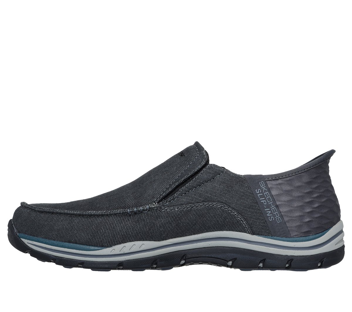 Skechers Slip-ins Relaxed Fit: Expected - Cayson