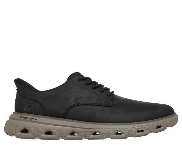 Skechers Slip-ins Relaxed Fit: Glide-Step Cavern - Cody