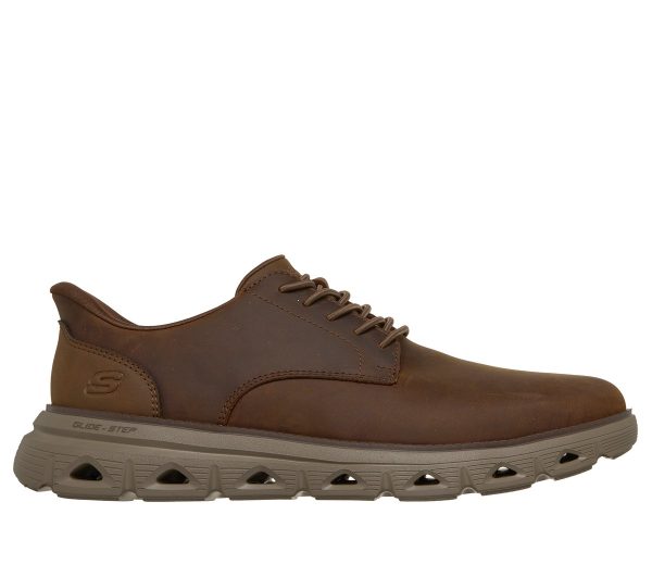 Skechers Slip-ins Relaxed Fit: Glide-Step Cavern - Cody