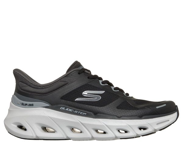 Skechers Slip-ins Relaxed Fit: Glide-Step - Opportune Day