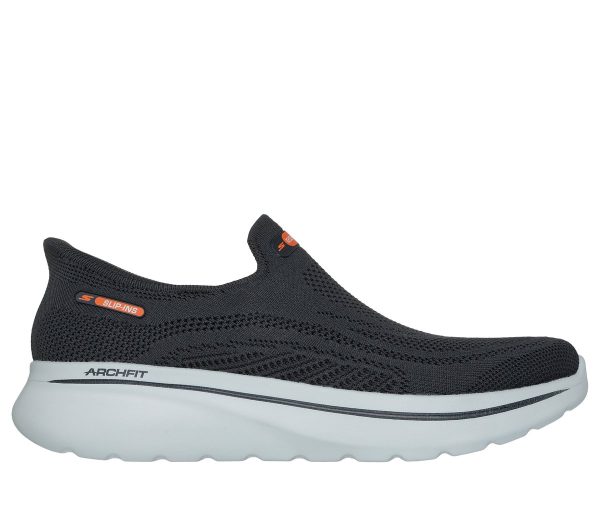 Skechers Slip-ins Relaxed Fit: GO WALK Arch Fit N-Joy - Dale