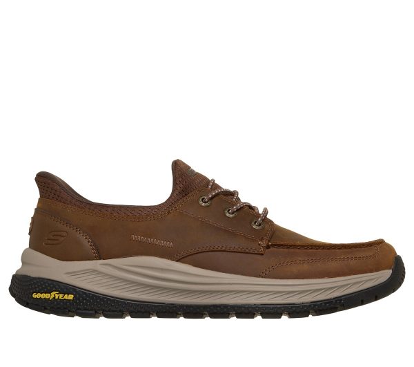 Skechers Slip-ins Relaxed Fit: Meroe - Ollie