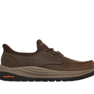 Skechers Slip-ins Relaxed Fit: Meroe - Ollie