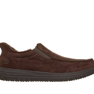 Skechers Slip-ins Relaxed Fit: Murette - Scofield