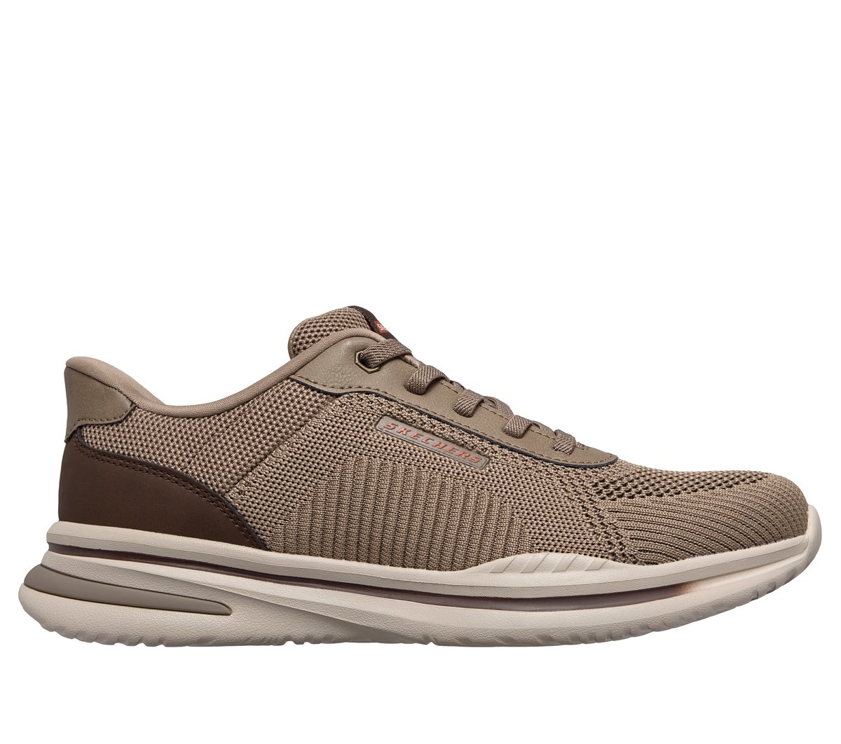 Skechers Slip-ins Relaxed Fit: Norlan - Samson
