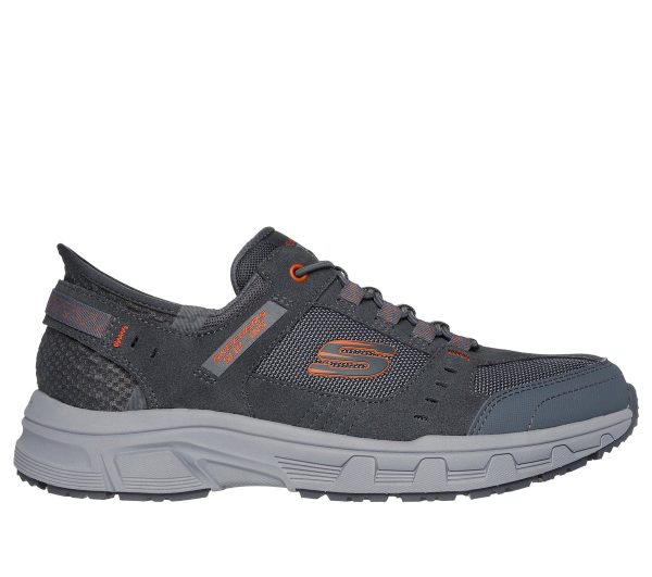 Skechers Slip-ins Relaxed Fit: Oak Canyon
