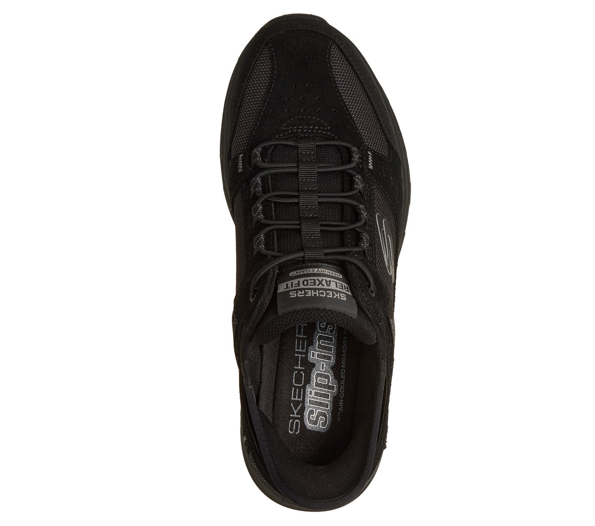Skechers Slip-ins Relaxed Fit: Oak Canyon
