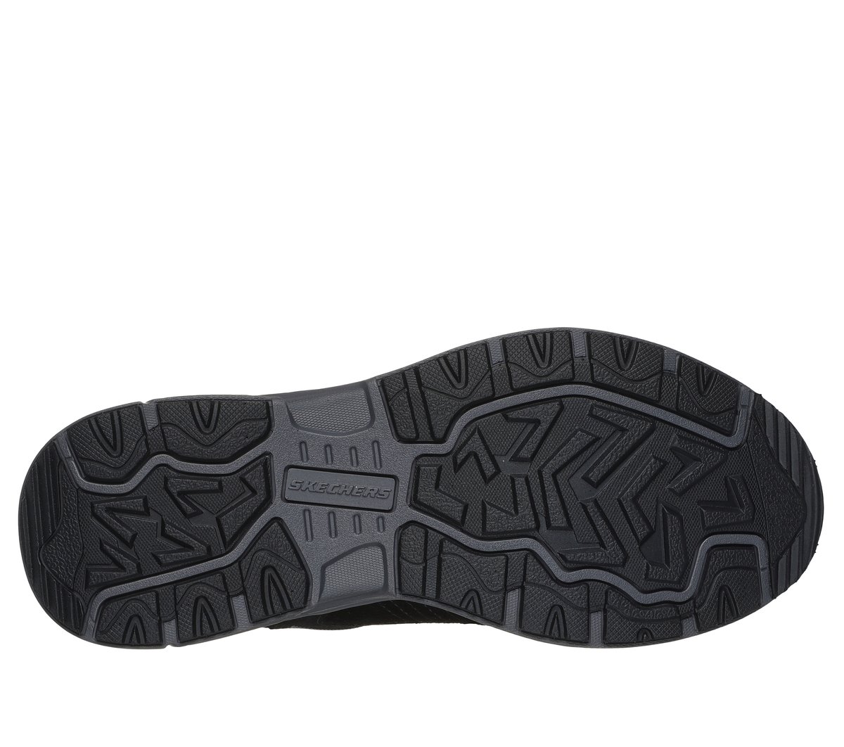 Skechers Slip-ins Relaxed Fit: Oak Canyon