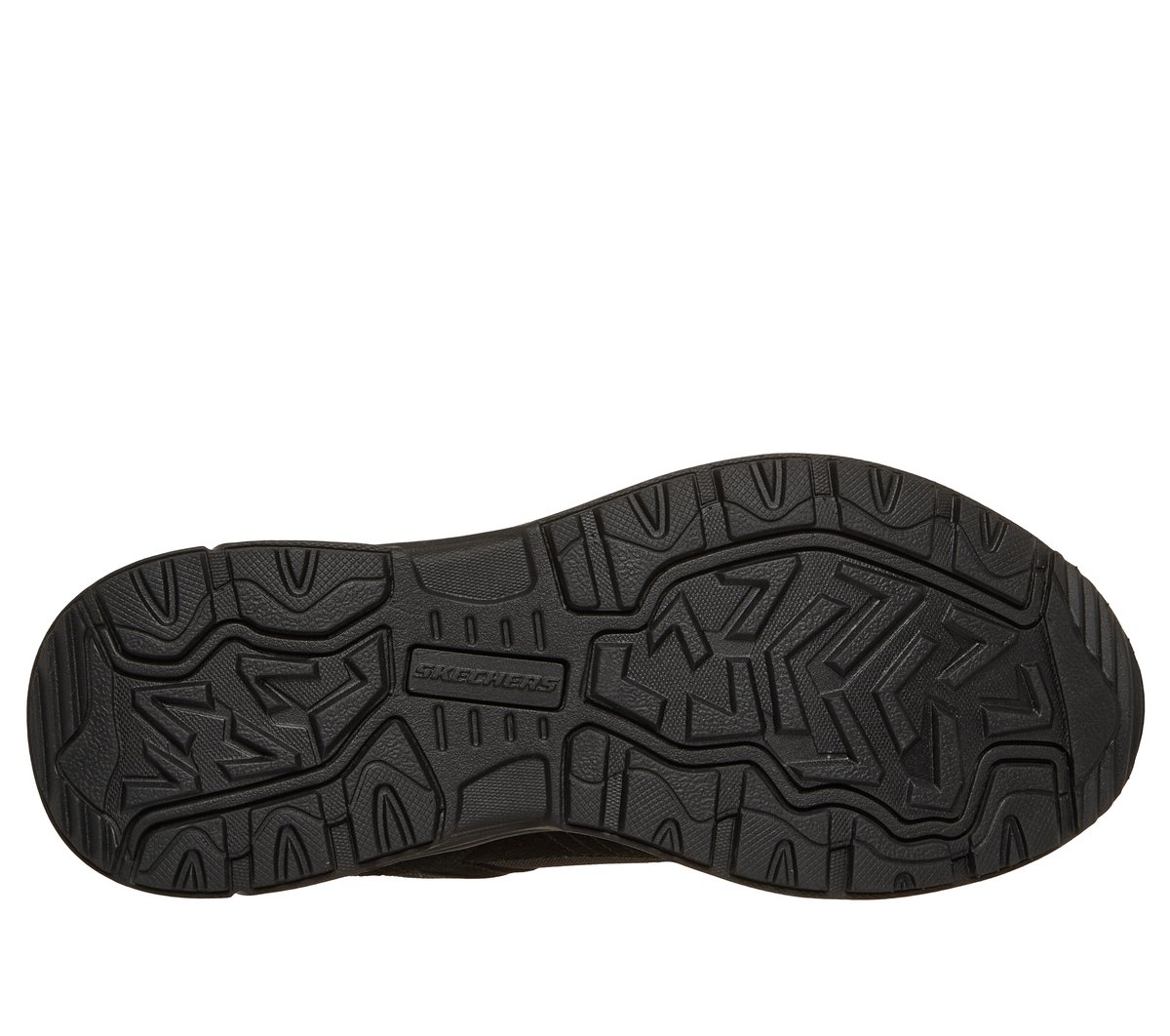 Skechers Slip-ins Relaxed Fit: Oak Canyon
