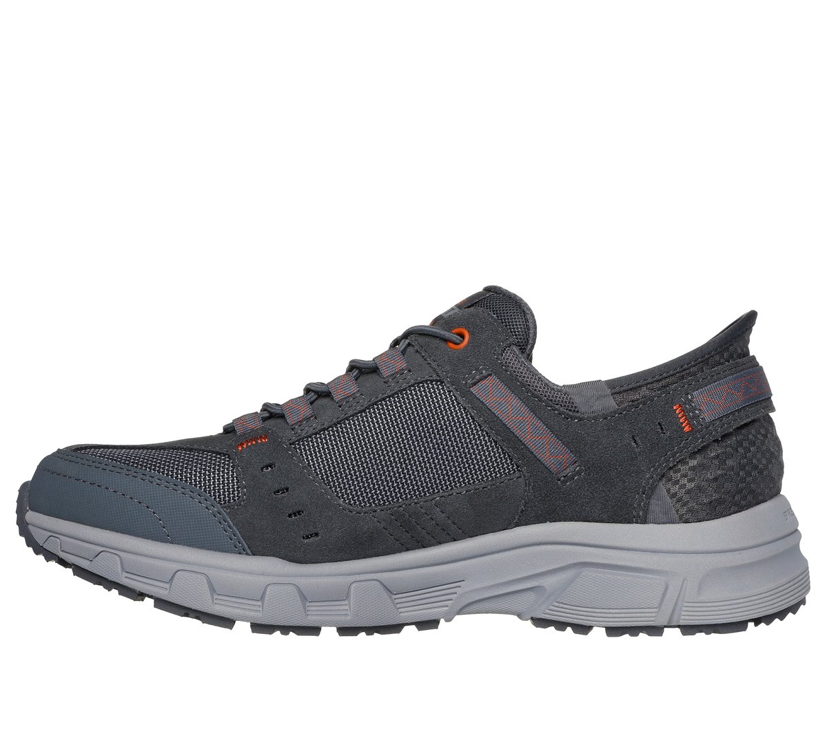 Skechers Slip-ins Relaxed Fit: Oak Canyon